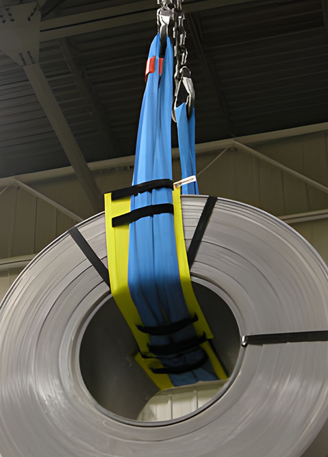 Sling Bärdynor