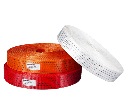 Polyester Surrning Webbing