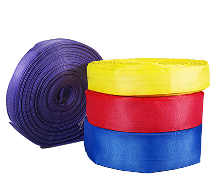 Rund Sling Sleeve