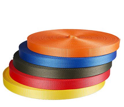 Sport syfte webbing